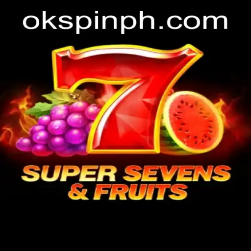 Exploring the Exciting World of 7SuperSevensFruits at OKSpin PH