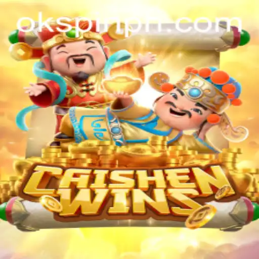 Caishen Wins and OKSpin PH: A Deep Dive into the World of Digital Slot Gaming