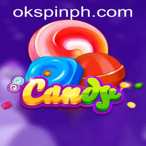 Exploring the World of Candy: A Sweet Escape with OKSpin PH