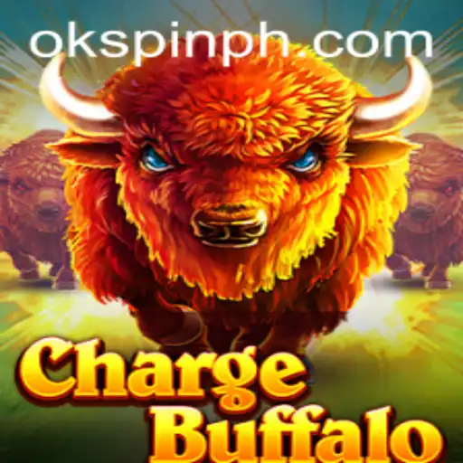 ChargeBuffalo: A Thrilling Adventure Awaits with OKSpin PH