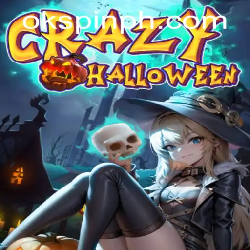 CrazyHalloween: The Exciting World of OKSpin PH's Spooky Adventure