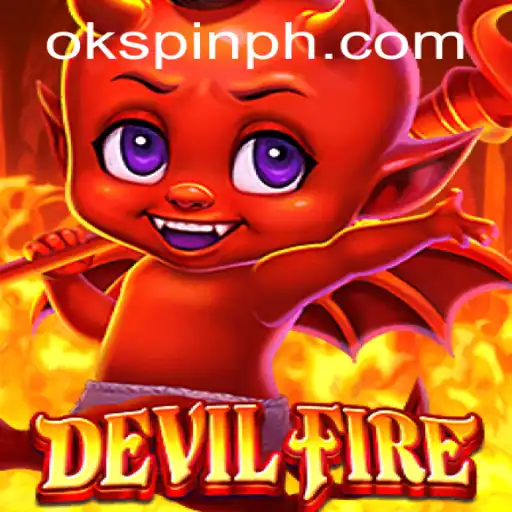Unleashing Excitement: Exploring the Thrilling World of DevilFire and OKSpin PH