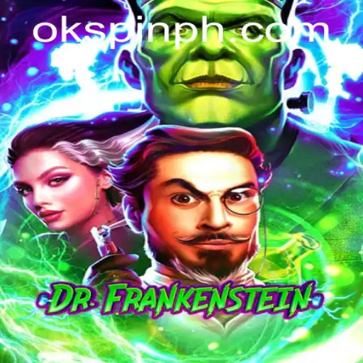 The Thrilling World of DrFrankenstein: A Deep Dive into the Game Mechanics with OKSpin PH