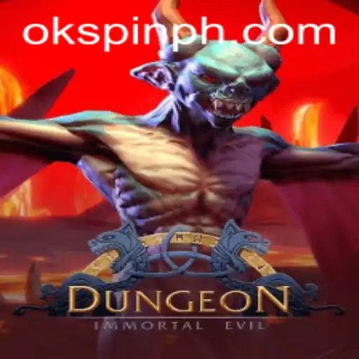 Exploring the Depths of Dungeon: A Thrilling Gaming Experience with OKSpin PH