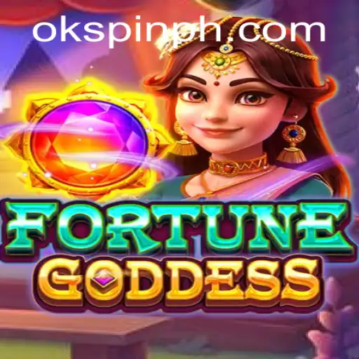 Unveiling FORTUNEGODDESS: A Comprehensive Guide by OKSpin PH