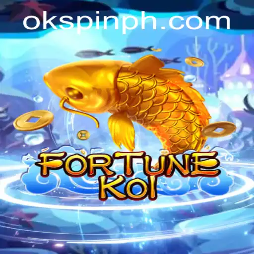 Discover the Thrilling World of FORTUNEKOI: Dive into the Excitement with OKSpin PH