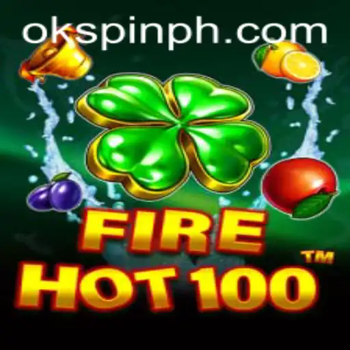 Unveiling the Thrills of FireHot100: Exploring OKSpin PH's Latest Gaming Adventure