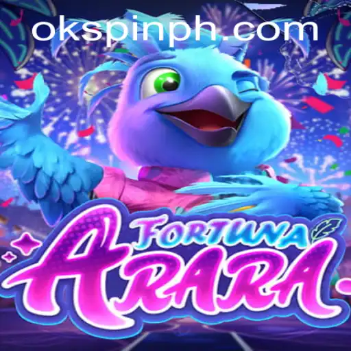 Explore the Exciting World of FortunaArara with OKSpin PH
