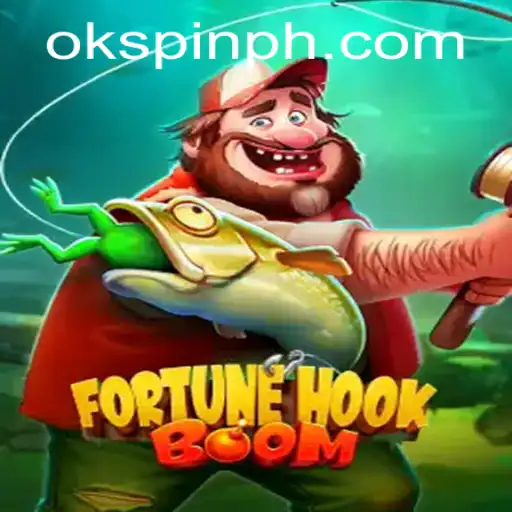 Unveiling FortuneHookBoom: The Latest Sensation in Online Gaming