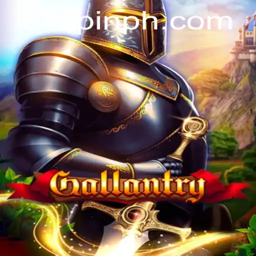 Gallantry: A Riveting Journey in the World of OKSpin PH