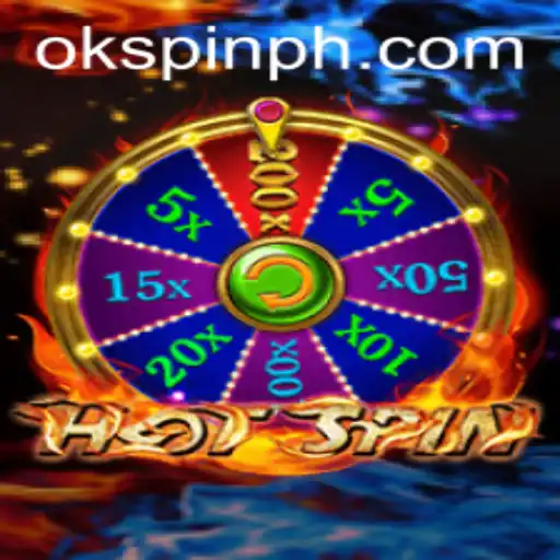 HotSpin: The Thrilling World of OKSpin PH