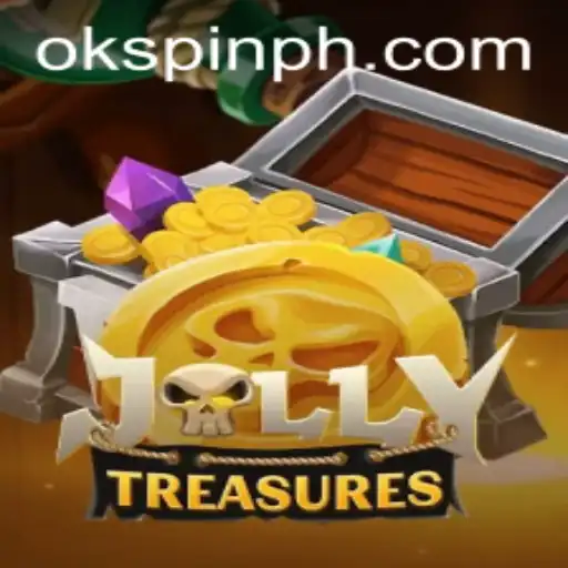 Discover the Thrilling World of JollyTreasures: An OKSpin PH Adventure