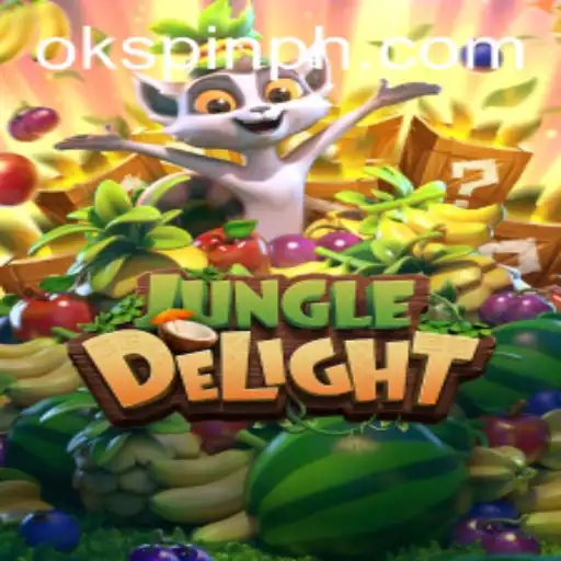 Exploring the Thrilling World of JungleDelight with OKSpin PH