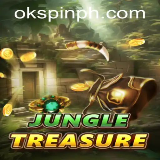 JungleTreasure: A Captivating Adventure with OKSpin PH