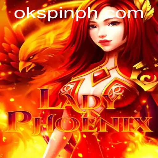 Unveiling LadyPhoenix: A Captivating Journey in OKSpin PH