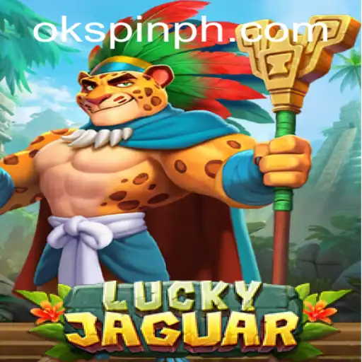 Unveiling the Excitement of LuckyJaguar: A Comprehensive Guide to the Latest OKSpin PH Gaming Sensation