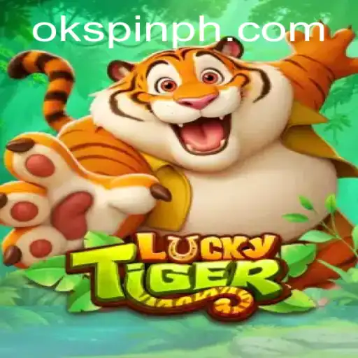 The Thrilling World of LuckyTiger: An In-Depth Look at Gameplay and Features