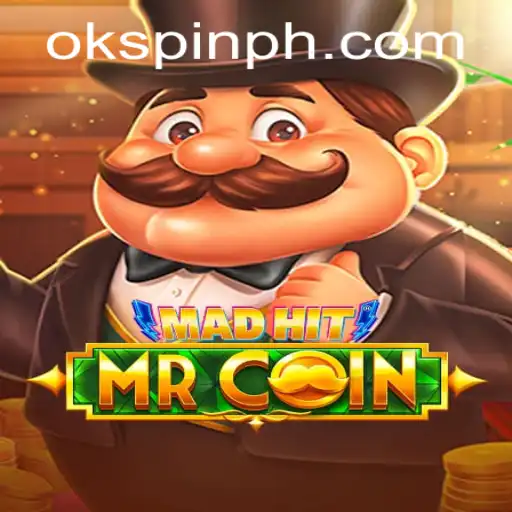 MadHitMrCoin: A Thrilling Journey into the World of OKSpin PH