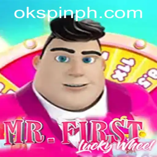 MrFirstLuckyWheel: Discover the Excitement with OKSpin PH