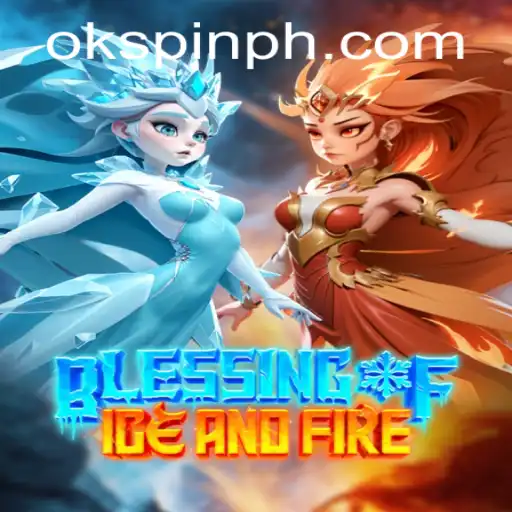 Adventure Awaits in BlessingofIceandFire: An Epic Gaming Journey