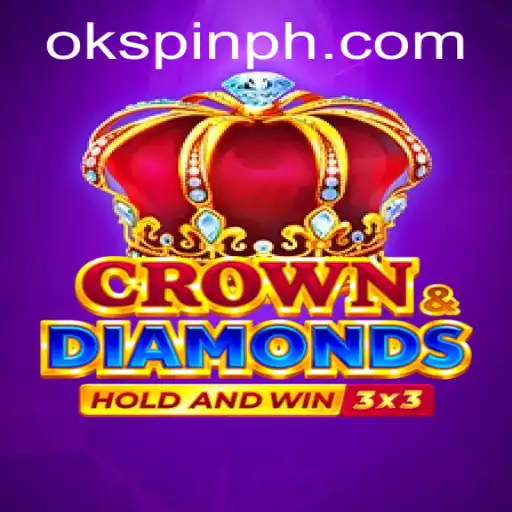 Exploring the Exciting World of Crowndiamonds: A Thrilling Journey with OKSpin PH