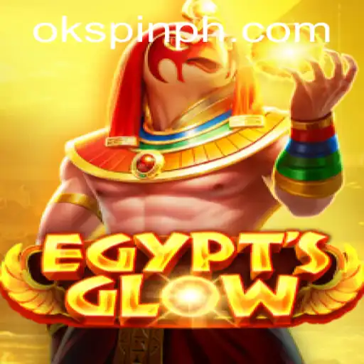 Unveiling the Magic of EgyptsGlow in the World of OKSpin PH