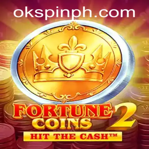 Unveiling the Magic of FortuneCoins2 and the Excitement of OKSpin PH