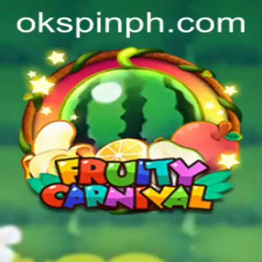 Experience the Joy of FruityCarnival with OKSpin PH