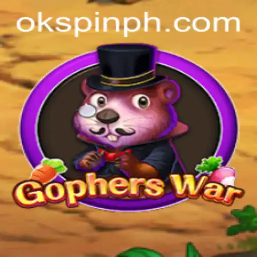 GophersWar: A Thrilling Adventure with OKSpin PH