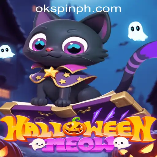Unveiling the Excitement of HalloweenMeow: A Thrilling Adventure with OKSpin PH
