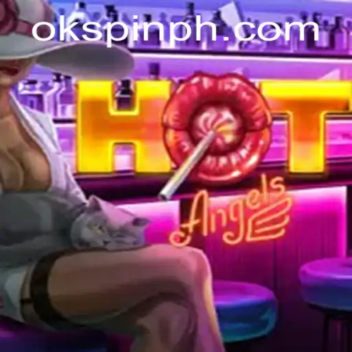 Exploring the Exciting World of HotAngels in OKSpin PH