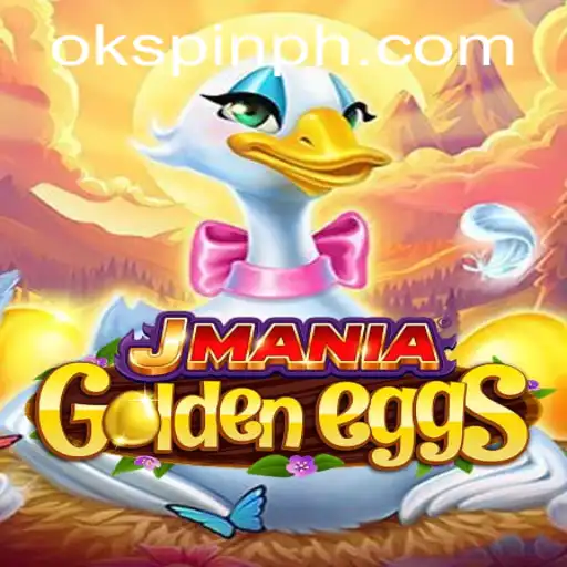 Experience the Thrill with JManiaGoldenEggs: Dive into the World of Gaming with OKSpin PH