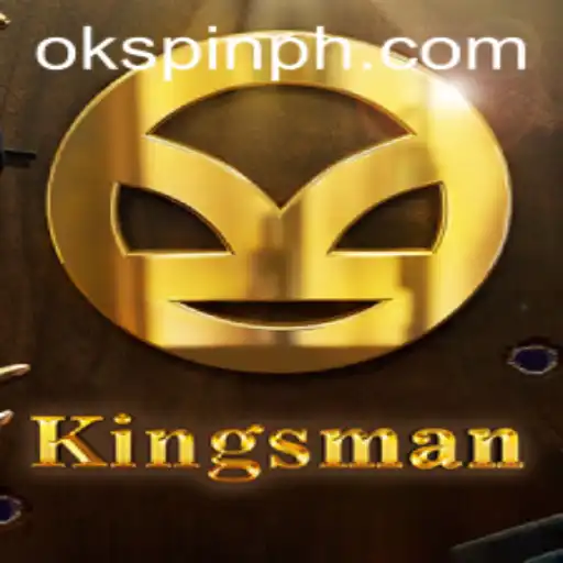 Kingsman - The Ultimate Gaming Experience with OKSpin PH