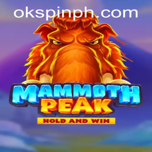 Exploring the Thrills and Gameplay of MammothPeak