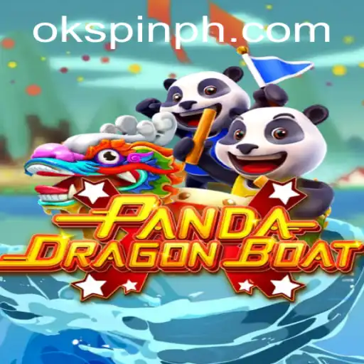 An In-Depth Look at PANDADRAGONBOAT Featuring OKSpin PH