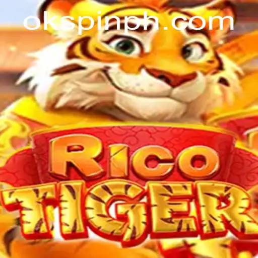 Exploring RicoTiger: The Thrilling World of OKSpin PH's Latest Game