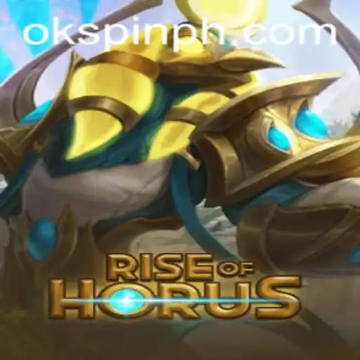 Discover the Thrilling World of RiseofHorus: A New Gaming Sensation