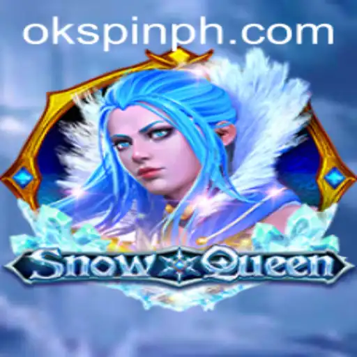 Discover the Magic of SnowQueen: A Spellbinding Adventure with OKSpin PH