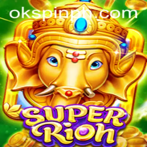 The Captivating World of SuperRich: A New Gaming Sensation