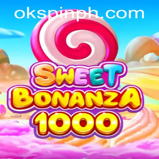Unveiling SweetBonanza1000: A Revolutionary Adventure with OKSpin PH