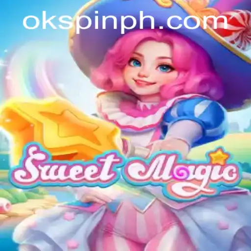 Exploring SweetMagic: A Spellbinding Gaming Experience with OKSpin PH