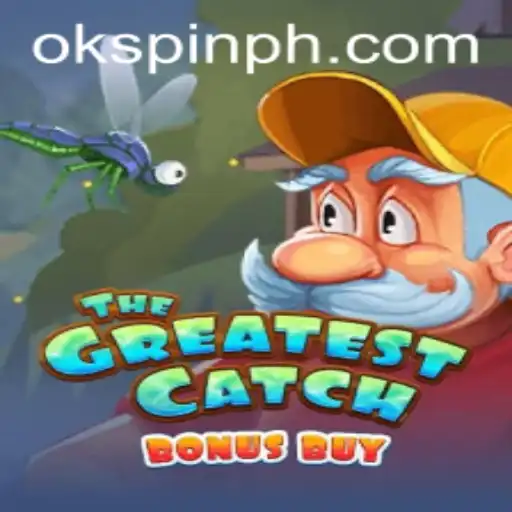 Explore the Excitement of TheGreatestCatchBonusBuy with OKSpin PH