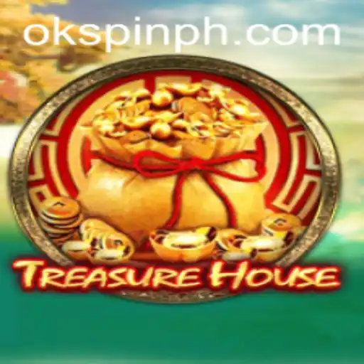 Unearthing Thrills: The World of TreasureHouse and OKSpin PH
