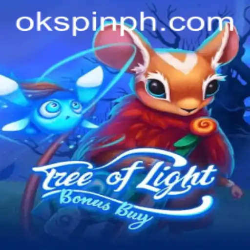 Explore TreeOfLightBonusBuy With OKSpin PH