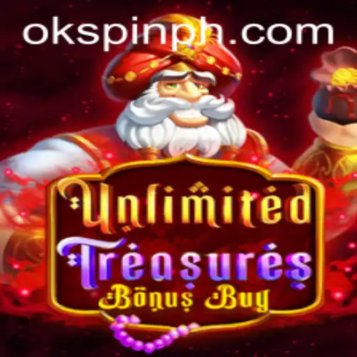 Exploring the Excitement of UnlimitedTreasuresBonusBuy on OKSpin PH