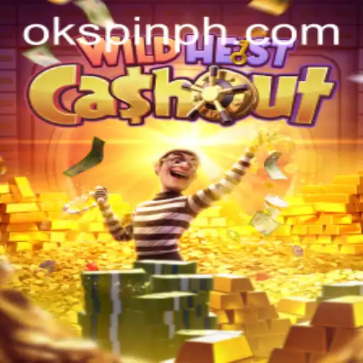 Discover the Exciting World of WildHeistCashout with OKSpin PH