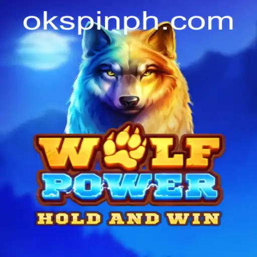 Unleashing the Thrill of WolfPower: A Deep Dive into the Game with OKSpin PH