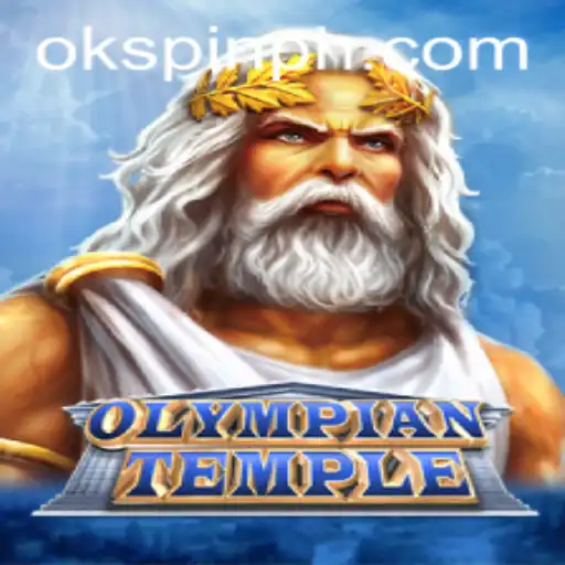 Exploring the Thrill of OlympianTemple: A Journey Through OKSpin PH