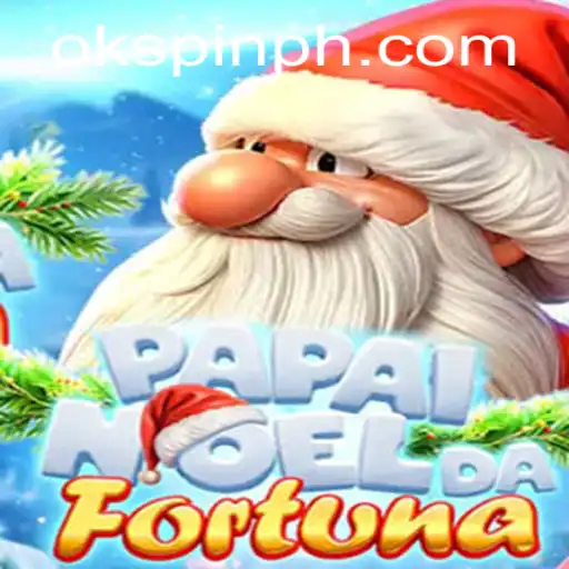 Exploring the Enchanting World of PapaiNoeldaFortuna: A Fusion of Festive Joy and Thrills at OKSpin PH