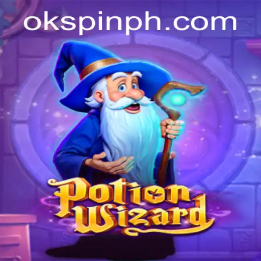 PotionWizard: An Enchanting Journey into the World of Bewitching Brews